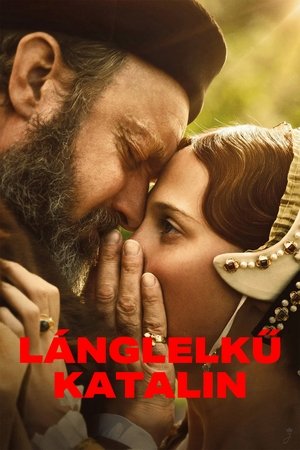 Image Lánglelkű Katalin