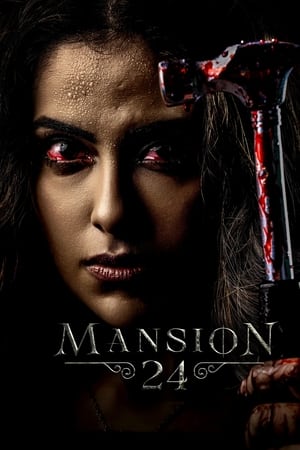 Poster Mansion 24 (2023)