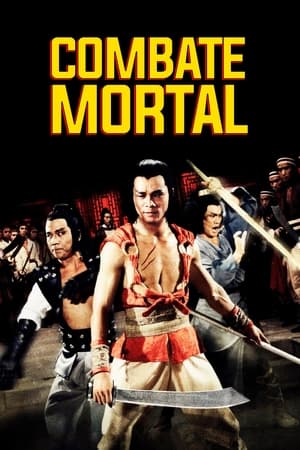 Assistir Combate Mortal Online Grátis