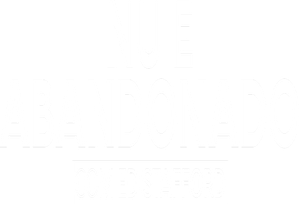Ed Stafford: Nu e Abandonado — Logos 5