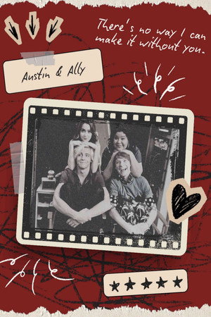 Austin & Ally 27