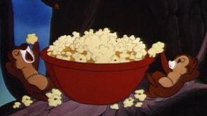 Chip und Chap – Die Hörnchen sind los