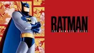 Batman: The Animated Series