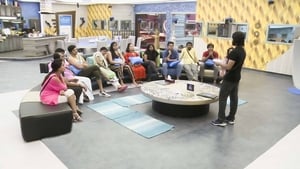 Bigg Boss Day 8: A New Leader Is Chosen