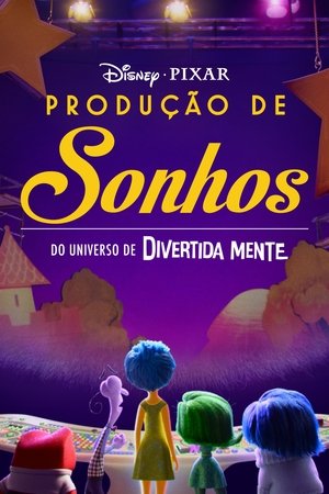 O Sonho Produções: Temporada 1