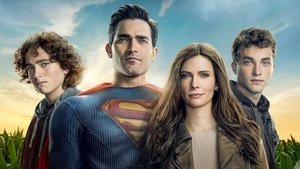 Superman & Lois: Season 01 English Series Download & Watch Online WEB-DL 480p & 720p [Complete]