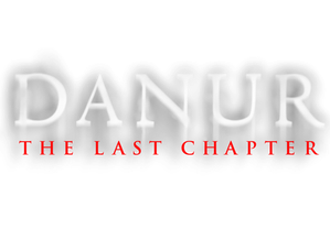 Danur: The Last Chapter — Logos 1
