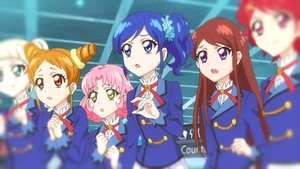 Aikatsu!: 2×1