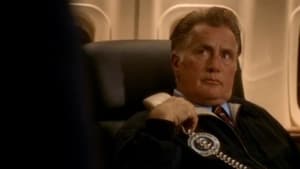 The West Wing: 4×19