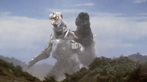 Godzilla vs. Mechagodzilla