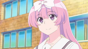 Hanaori-san wa Tensei Shite mo Kenka ga Shitai Cap 12