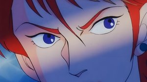 Ninja Robots: 1×11