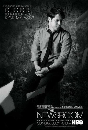 The Newsroom 53