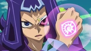 Yu-gi-oh! ZEXAL: 1×61