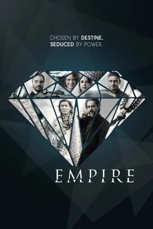 Poster Empire 2014