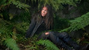 The 100 Season 1 Episode 6