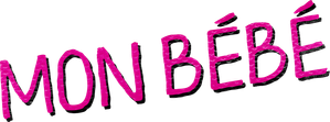 Meu Bebê — Logos 3