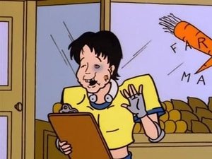 Daria 1X09 Online Latino