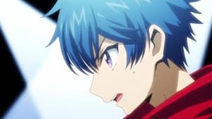 Cardfight!! Vanguard : Over Dress: Saison 2 Episode 13