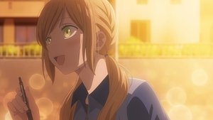 Minha História de Amor com Yamada-kun Nível 999: 1×12