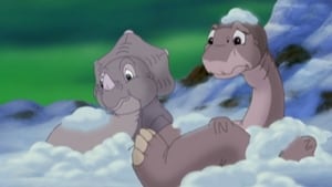 The Land Before Time VIII: The Big Freeze (2001)