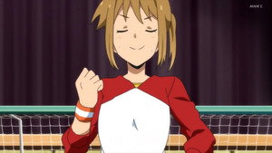 Breakers Cap 12