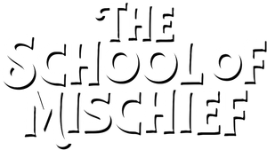 The Naughty Students — Logos 2
