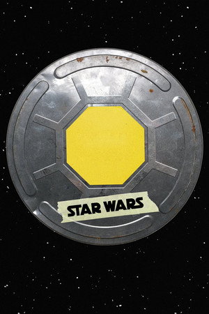 Icons Unearthed: Star Wars
