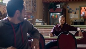 Better Call Saul: Season 5 Episode 1 – Magic Man