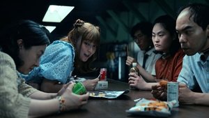 Alice in Borderland: Temporada 2 Episodio 3