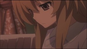 Toradora!: 1×8