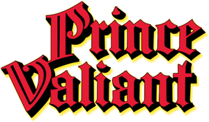Prince Valiant