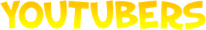 Youtubers — Logos 1
