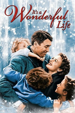 poster It's a Wonderful Life