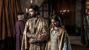 Die Kathedrale des Meeres: 1 Staffel 5 Folge