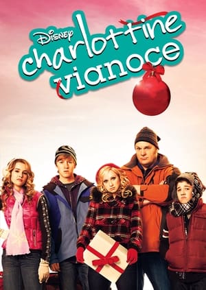 Poster Charlottine Vianoce 2011