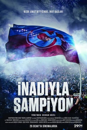 İnadıyla Şampiyon 2024