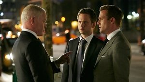 Suits (La clave del éxito) Temporada 4 Capitulo 5