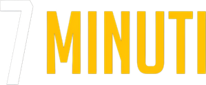 7 Minutes — Logos 1
