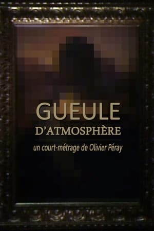 Poster Gueule d'atmosphère (1993)