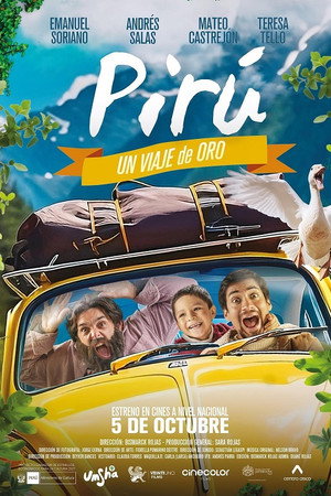 Pirú 3