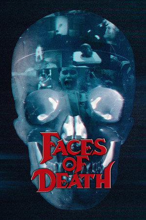 poster Faces of Death
