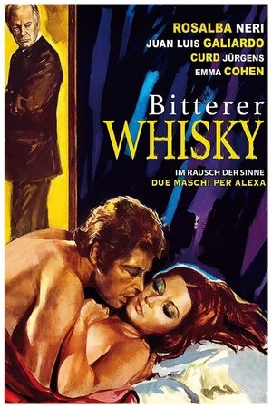 Bitterer Whisky