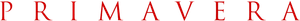 Primavera — Logos 2