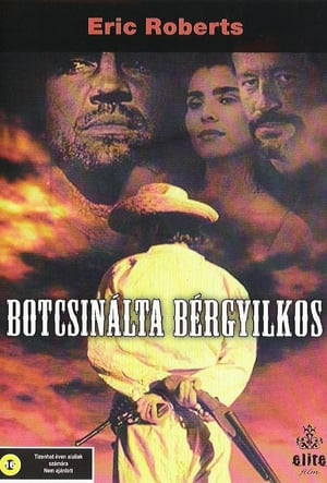 Poster Botcsinálta bérgyilkos 1998