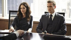 Suits: 3×10