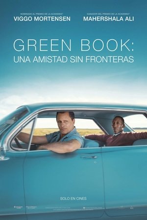 poster Green Book