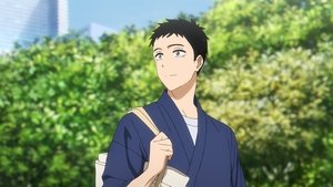My Dress-Up Darling Season 1 Episode 5