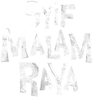 Syif Malam Raya — Logos 1