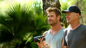 فيلم Chris Hemsworth: A Road Trip to Remember 2025 مترجم